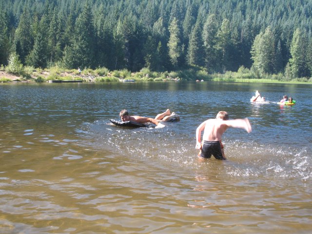 8.26-27.06 Twin Lakes & Palmateer Point 179 